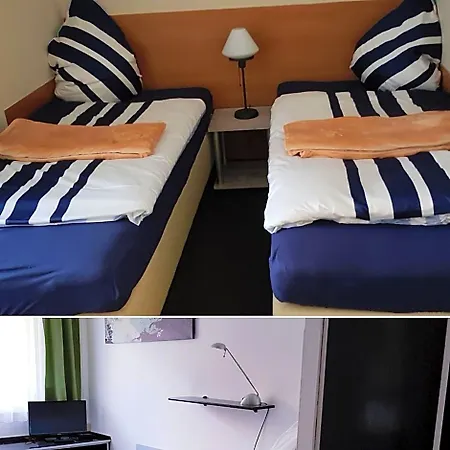 Garni Gasthof 3*