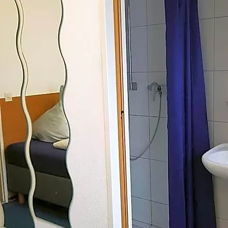 Gasthof Garni 3*
