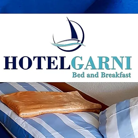 Garni Gasthof 3*