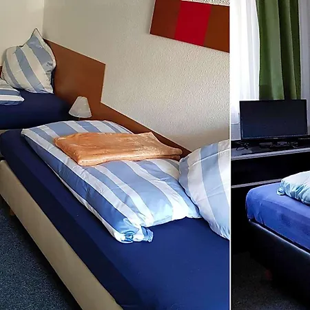 Gasthof Garni Herborn (Hessen)