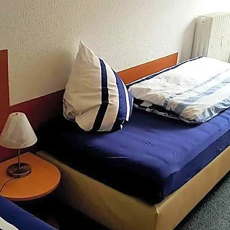 Garni Gasthof Herborn (Hessen)