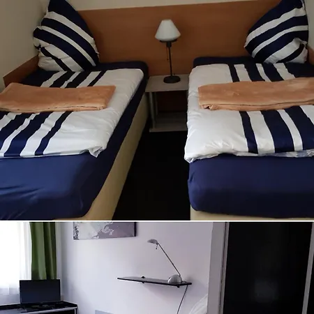 Garni Fogadó 3*