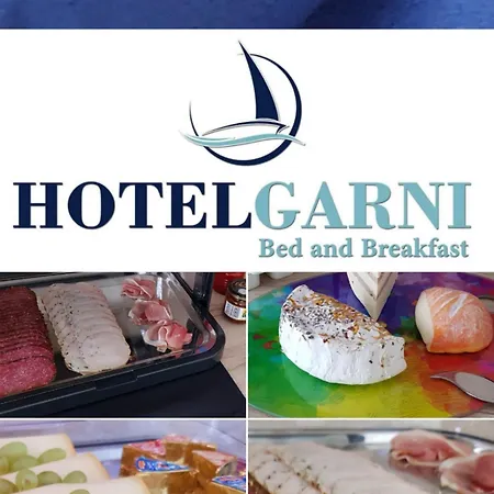 Garni Мини-отель 3*