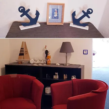 Fogadó Garni 3*