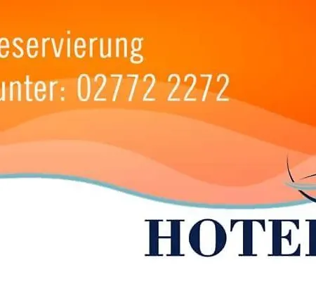 Garni 3* Herborn (Hessen)