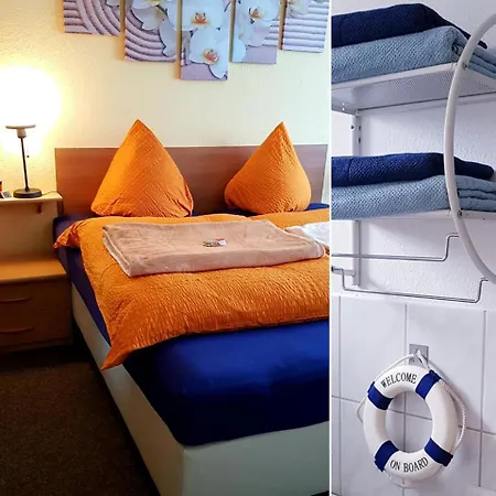 Garni Херборн