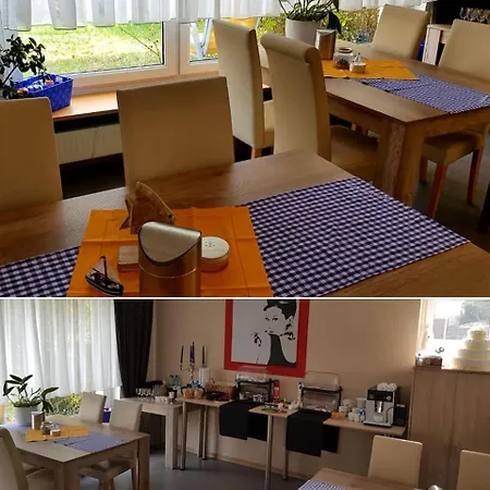 Garni Gasthof 3*