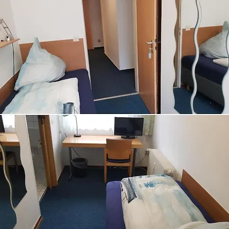 Garni Fogadó Herborn