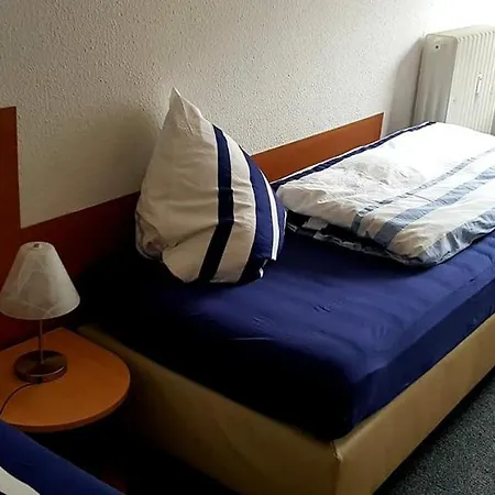 Мини-отель Garni