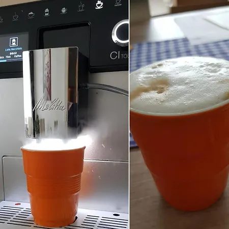 Мини-отель Garni 3*