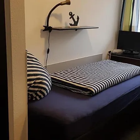 Garni 3* Herborn (Hessen)