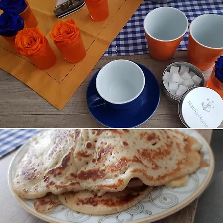 Мини-отель Garni Херборн