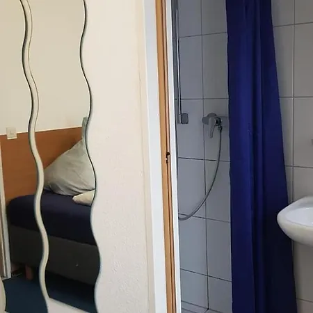 Garni Мини-отель