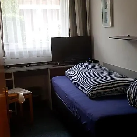 Gasthof Garni 3*
