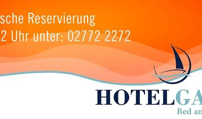 Garni 3* Herborn (Hessen)