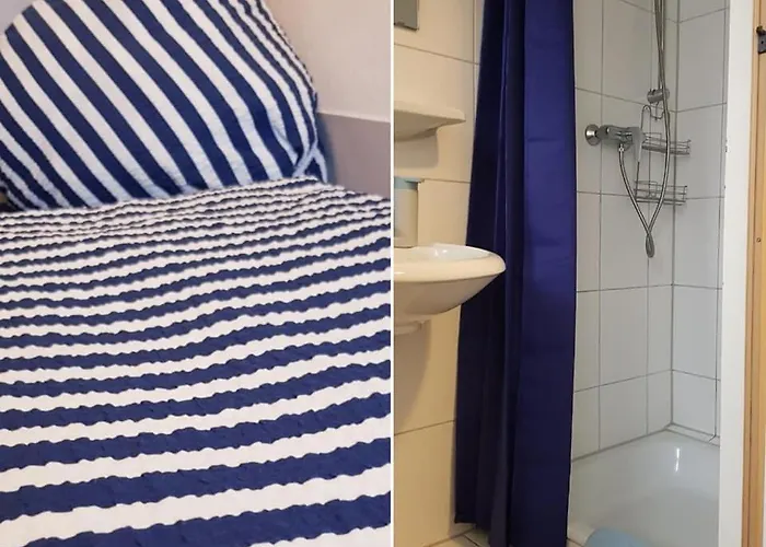 Garni 3* Herborn (Hessen)