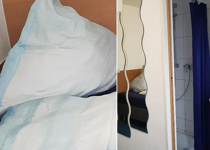 Garni Zajazd Herborn (Hessen)