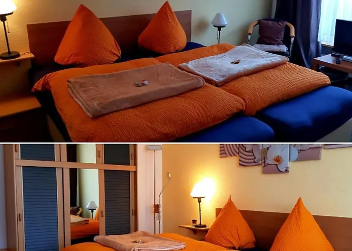 Garni Zajazd Herborn (Hessen)