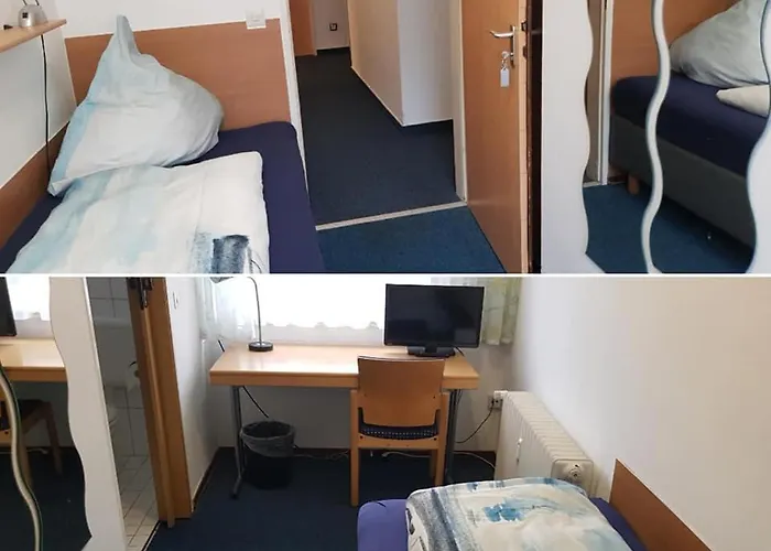 Garni Zajazd Herborn (Hessen)