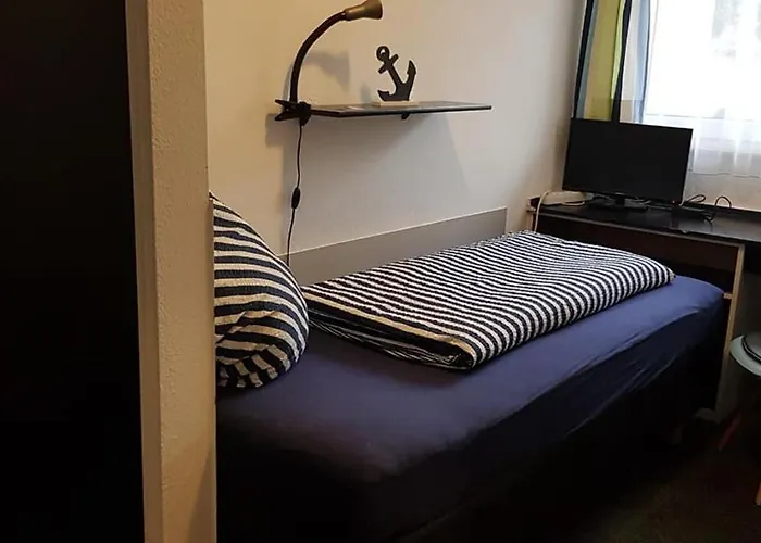 Garni 3* Herborn (Hessen)